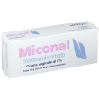 miconal, crema vaginale 2% 78 g + 16 applicatori