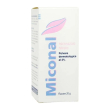 miconal 2% - polvere dermatologica per infezioni pelle e unghie da dermatofiti e candida 20 gr