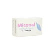 miconal - ovuli vaginali per cura infezioni micotiche 15 ovuli