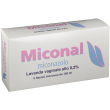 miconal 0,2% miconazolo lavanda vaginale, 5 flaconi