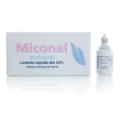 miconal 0,2% miconazolo lavanda vaginale antimicotica 5 flaconi da 150 ml