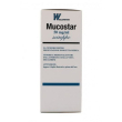 mucostar*scir fl 200ml 50mg/ml