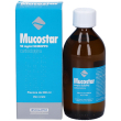 mucostar 50 mg/ml, 200 ml