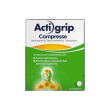 actigrip - trattamento degli stati influenzali 12 compresse