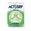 actigrip 2,5+60+500 mg 12 compresse (scad.05/2027)