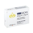 visuglican*coll 25d 40+2mg/ml