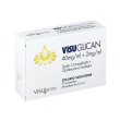 visuglican*coll 0,5ml 25monodos