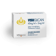 visuglican 40mg/ml + 2mg/ml collirio, soluzione