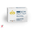 visuglican*coll 25d 40+2mg/ml