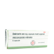 daktarin 400 mg 3 capsule molli vaginali