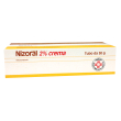 nizoral crema dermatologica 30g 2%