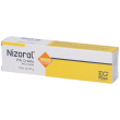 nizoral 2% crema dermatologica 30g 30 g