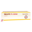 nizoral*crema derm 30g 2%