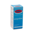 ibifen 25mg/ml gocce os 20 ml