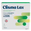 clisma lax soluzione rettale 4 clismi 133 ml