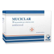 muciclar*os grat 30bust 30mg