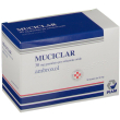 muciclar 30 mg granulato per soluzione orale pz bustina
