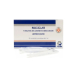 muciclar 15 mg - soluzione da nebulizzare per affezioni broncopolmonari acute 30 monodose
