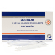muciclar*nebul 30fl 15mg 2ml