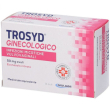 giuliani - trosyd ginecologico ovuli per candida confezione 15 ovuli