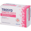 trosyd ginecologico ovuli 50mg antimicotico vaginale 6 ovuli