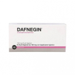dafnegin 6 ovuli vaginali 100mg
