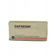 dafnegin ovuli 100 mg ciclopiroxolamina 6 ovuli vaginali