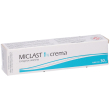 miclast 1% crema 30 g crema
