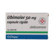 chiesi farmaceutici ubimaior 50 mg capsule rigide