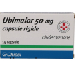 ubimaior 50 mg capsule rigide
