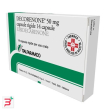 decorenone*14cps 50mg