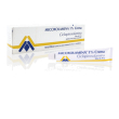 micoxolamina*cr derm.30 g 1%