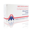 micoxolamina 100 mg 6 ovuli