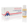 micoxolamina schiuma ginecologica 60 ml