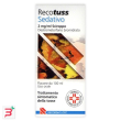 recotuss sedativo*scir 100ml