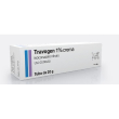 travogen*crema derm. 20 g 1%
