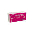 abimono 600 mg - ovulo vaginale antimicotico e antibatterico