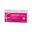 abimono ovuli vaginali 600 mg infezioni micotiche 1 ovulo - farmitalia