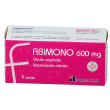 abimono 600mg, 1 ovulo vaginale