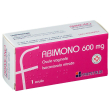 abimono 1 ovulo vaginale 600 mg pz ovuli vaginali