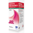coryfin mucolitico sciroppo 250 mg/5 ml carbocisteina 200 ml