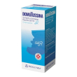 domutussina 15 mg/5 ml - sciroppo per la tosse 150 ml