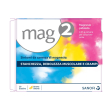 mag 2 20 bustine polvere per soluzione orale 2,25g