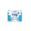 mag 2 sintomi di carenza di magnesio 20 compresse effervescenti