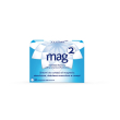 mag 2 magnesio pidolato per stanchezza e debolezza muscolare, 20 compr