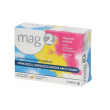 mag 2*20 compresse effervescenti 2,25g