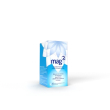 mag - 2 integratore alimentare magnesio per benessere fisico e mentale 1,5 gr confezione 20 stick