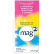 mag 2 20 bustine monodose soluzione orale 1,5g/10ml