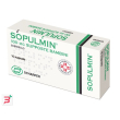 sopulmin*bb 10supp 100mg