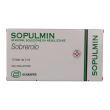 sopulmin 40 mg/3 ml - mucolitico 10 fiale